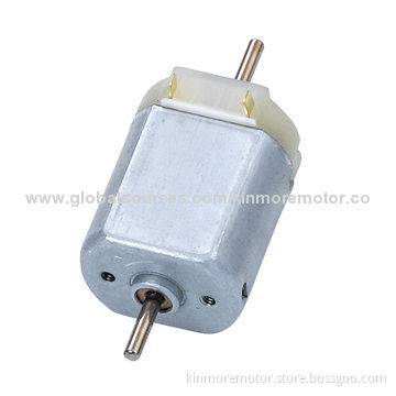 Electric Motor, FC-140PA, with Rated Voltage of 12V, for Vehicle